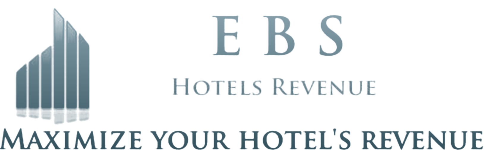 EBS Hotels Revenue — Maximize your hotel's revenue